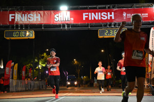 Selangor Half Marathon 2026