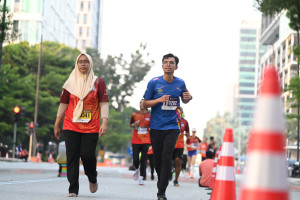 Selangor Half Marathon 2026