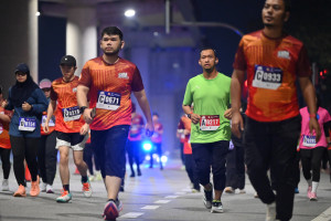 Selangor Half Marathon 2026