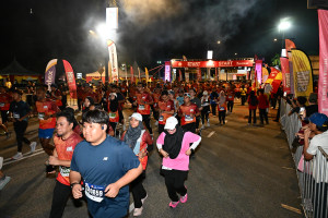 Selangor Half Marathon 2026