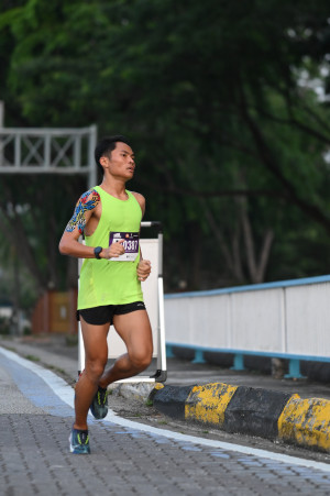 Selangor Half Marathon 2026