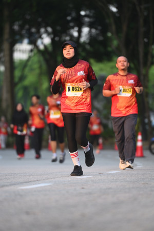Selangor Half Marathon 2026