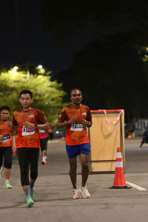 Selangor Half Marathon 2026