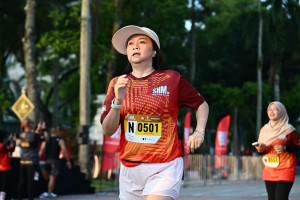 Selangor Half Marathon 2026