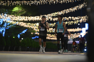 Selangor Half Marathon 2026