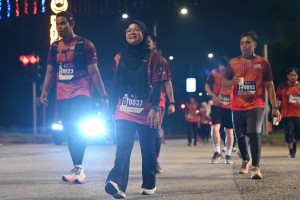 Selangor Half Marathon 2026