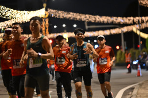 Selangor Half Marathon 2026