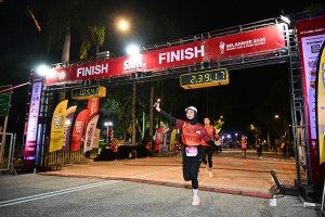 Selangor Half Marathon 2026