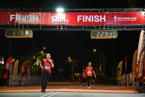 Selangor Half Marathon 2026