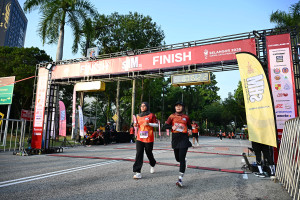 Selangor Half Marathon 2026