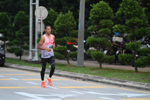 Selangor Half Marathon 2026