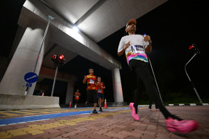 Selangor Half Marathon 2026