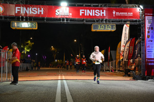 Selangor Half Marathon 2026
