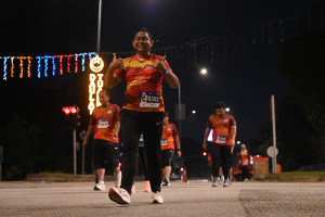 Selangor Half Marathon 2026