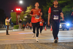 Selangor Half Marathon 2026