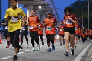 Selangor Half Marathon 2026