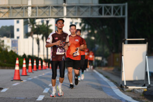 Selangor Half Marathon 2026