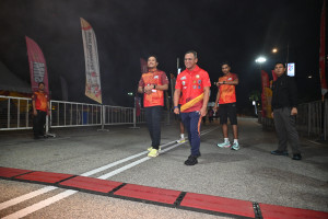 Selangor Half Marathon 2026