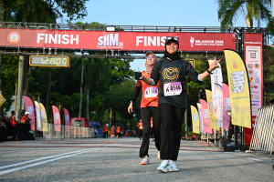 Selangor Half Marathon 2026