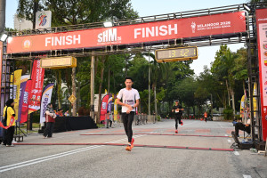 Selangor Half Marathon 2026