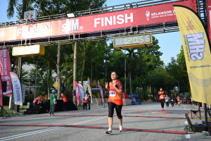 Selangor Half Marathon 2026