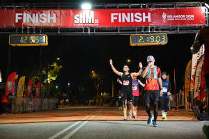 Selangor Half Marathon 2026