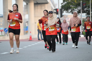 Selangor Half Marathon 2026
