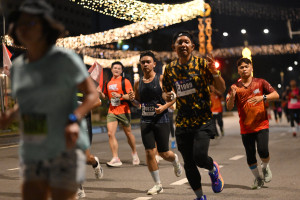 Selangor Half Marathon 2026