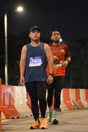 Selangor Half Marathon 2026