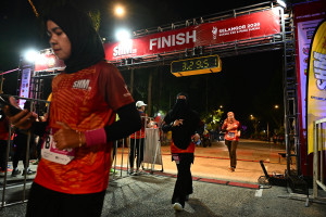 Selangor Half Marathon 2026