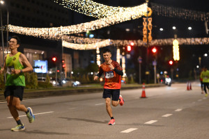 Selangor Half Marathon 2026
