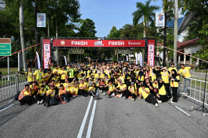 Selangor Half Marathon 2026