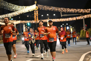 Selangor Half Marathon 2026