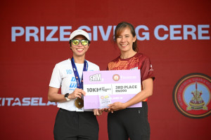 Selangor Half Marathon 2026