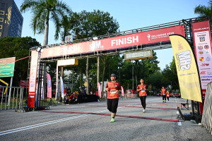 Selangor Half Marathon 2026