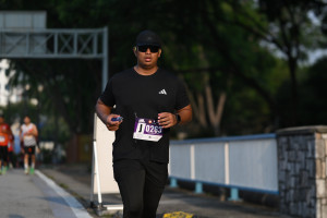 Selangor Half Marathon 2026