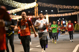 Selangor Half Marathon 2026