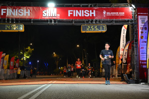 Selangor Half Marathon 2026
