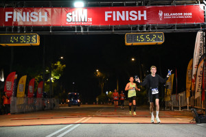 Selangor Half Marathon 2026