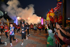 Selangor Half Marathon 2026