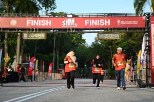 Selangor Half Marathon 2026