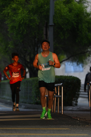 Selangor Half Marathon 2026