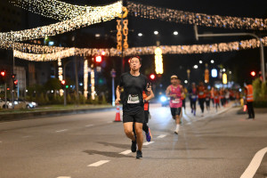 Selangor Half Marathon 2026