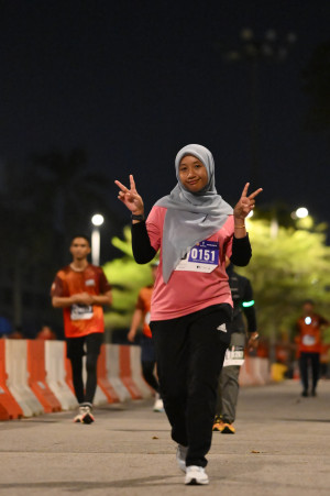 Selangor Half Marathon 2026