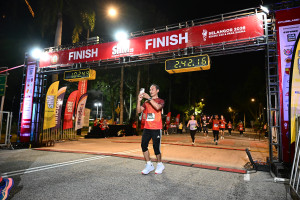 Selangor Half Marathon 2026