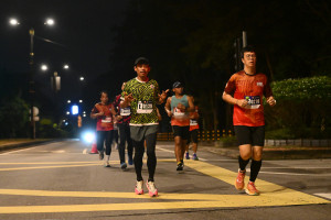Selangor Half Marathon 2026