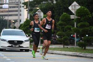 Selangor Half Marathon 2026