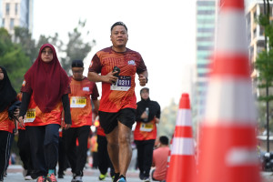 Selangor Half Marathon 2026