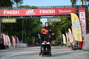 Selangor Half Marathon 2026