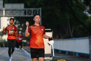Selangor Half Marathon 2026